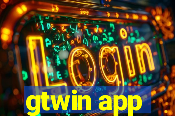 gtwin app